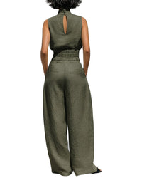 FLORIDA CLOTHING Florida Clothing Top & Pant Set