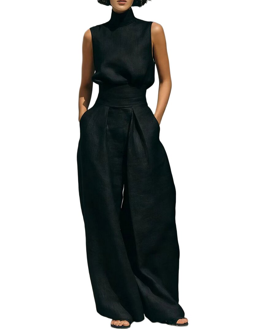 FLORIDA CLOTHING Florida Clothing Top & Pant Set