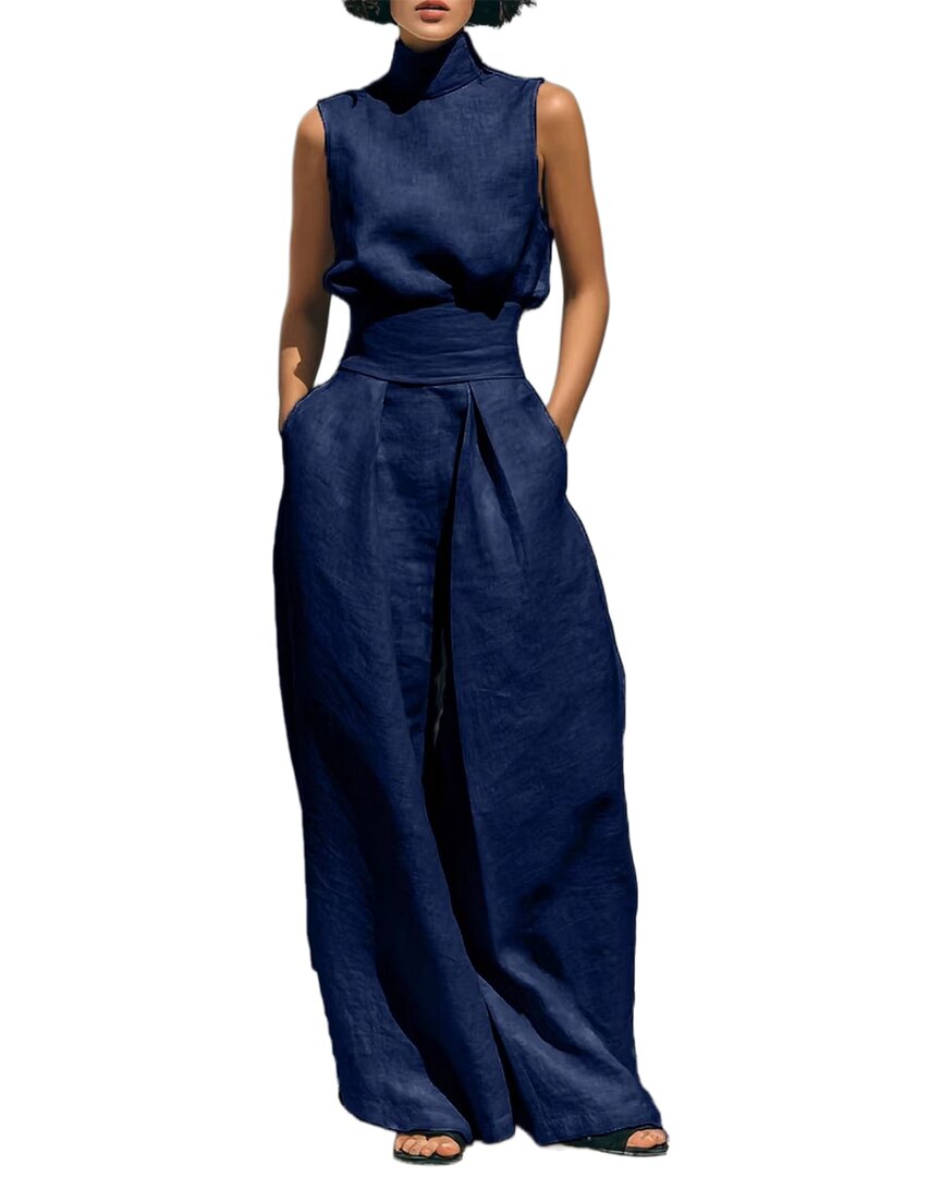 FLORIDA CLOTHING Florida Clothing Top & Pant Set