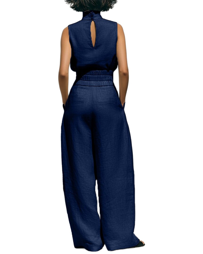 FLORIDA CLOTHING Florida Clothing Top & Pant Set