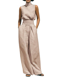 FLORIDA CLOTHING Florida Clothing Top & Pant Set
