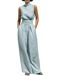 FLORIDA CLOTHING Florida Clothing Top & Pant Set