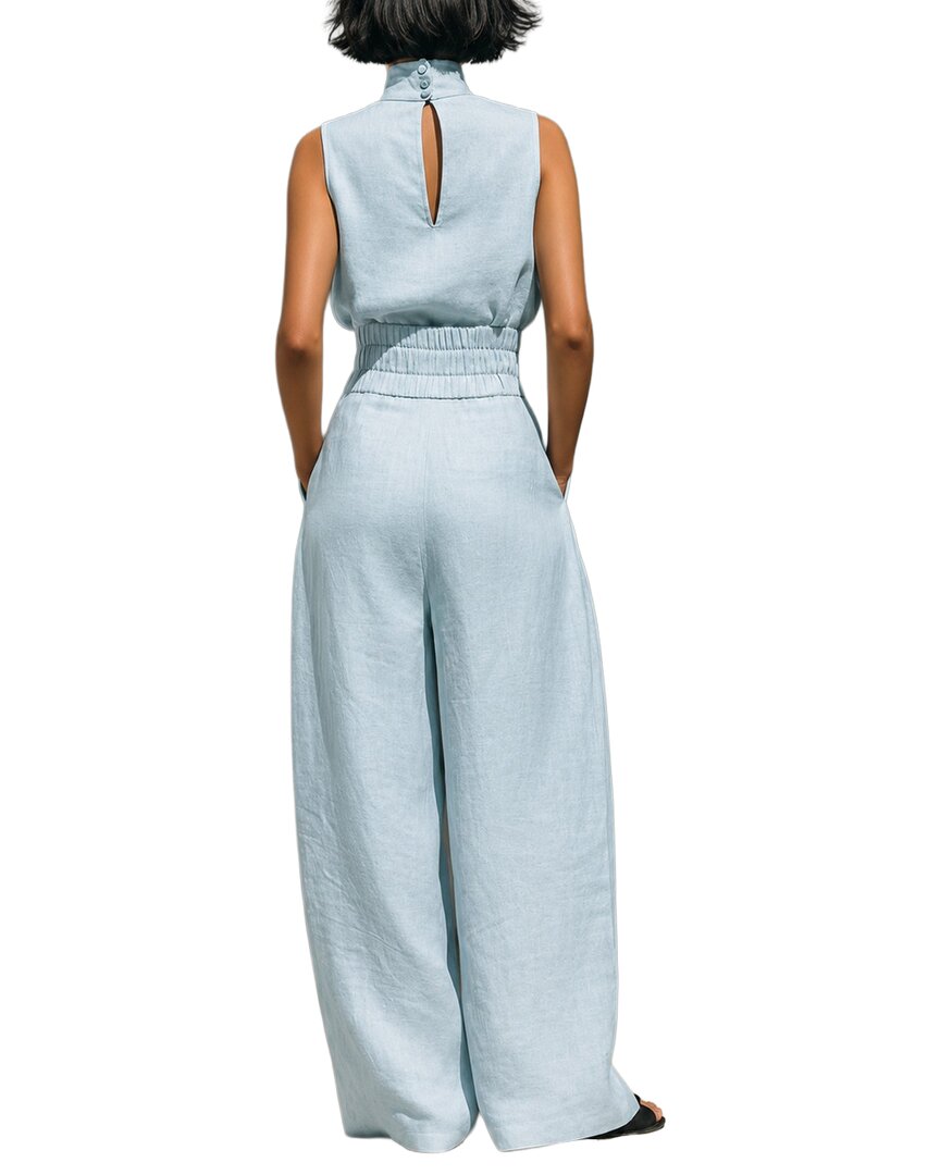 FLORIDA CLOTHING Florida Clothing Top & Pant Set