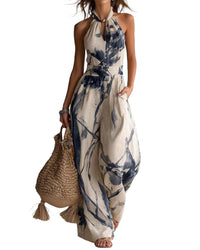 Florida Clothing Mini Dress