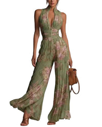 FLORIDA CLOTHING Florida Clothing Jumpsuit