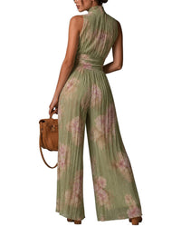 FLORIDA CLOTHING Florida Clothing Jumpsuit
