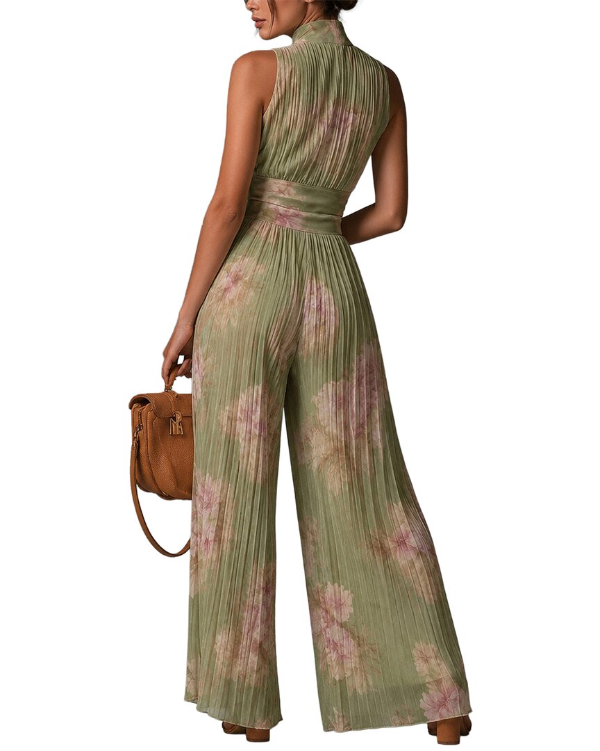 FLORIDA CLOTHING Florida Clothing Jumpsuit