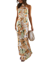 LEON GORI Leon Gori Maxi Dress