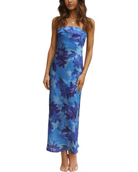 LEON GORI Leon Gori Maxi Dress