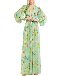 VINCENT Vincent Maxi Dress