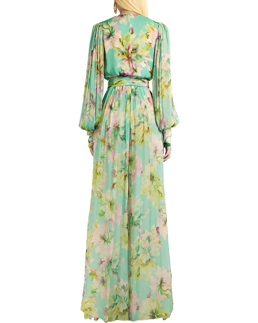 VINCENT Vincent Maxi Dress