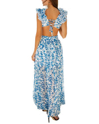 Gvibi Maxi Dress