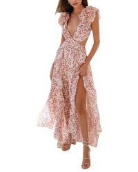 GVIBI Gvibi Maxi Dress