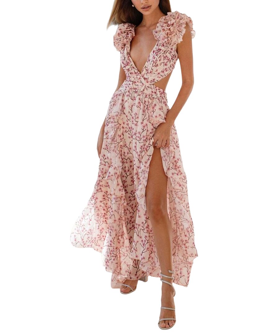 GVIBI Gvibi Maxi Dress