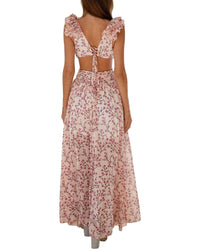 GVIBI Gvibi Maxi Dress