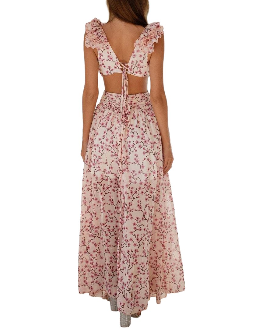 GVIBI Gvibi Maxi Dress