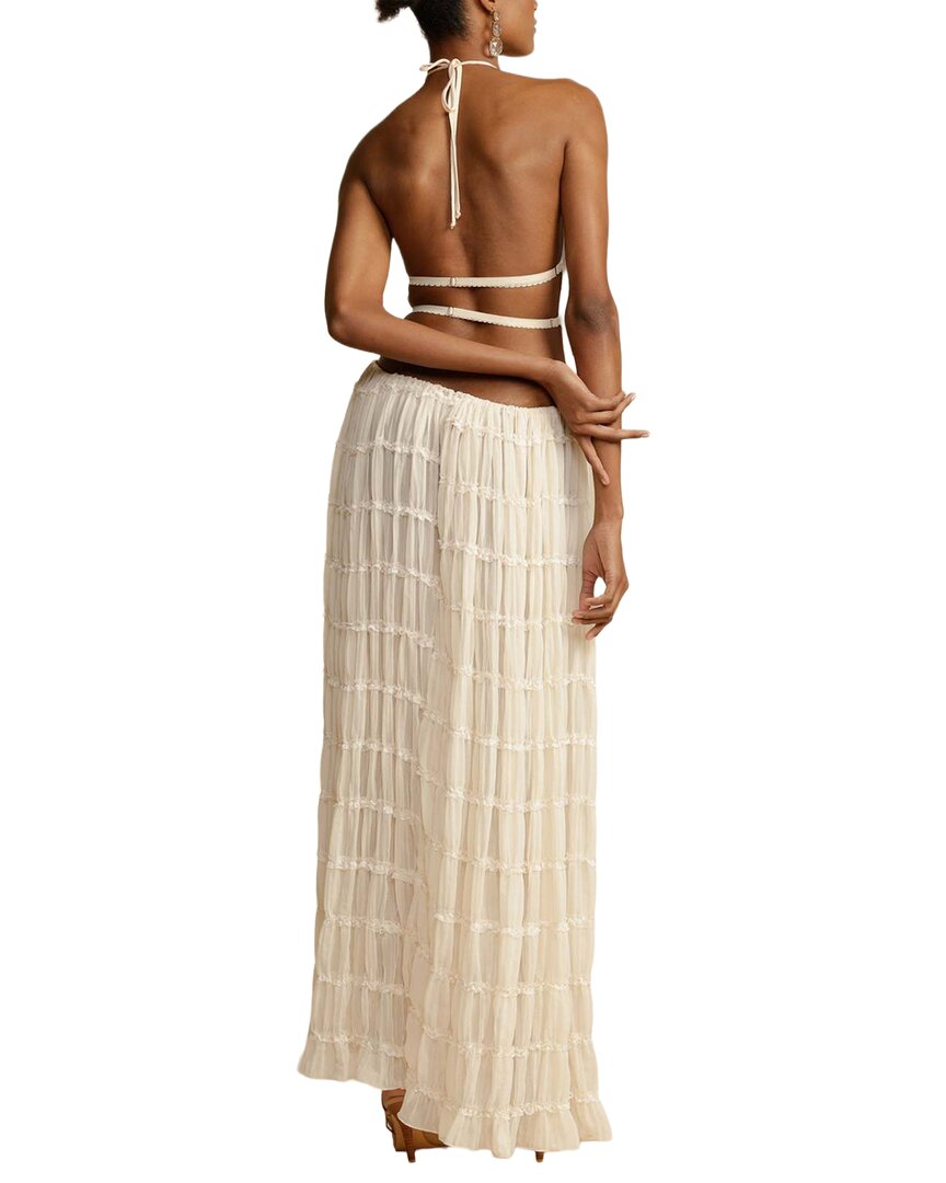 GVIBI Gvibi 2Pc Top & Skirt Set
