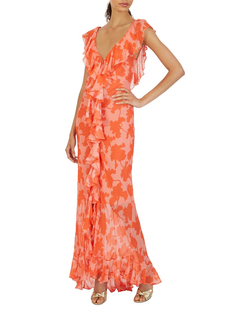 GVIBI Gvibi Maxi Dress