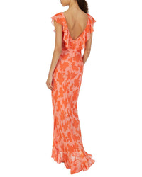 GVIBI Gvibi Maxi Dress