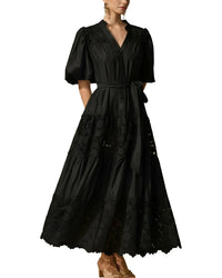 MIRA RICHI Mira Richi Maxi Dress