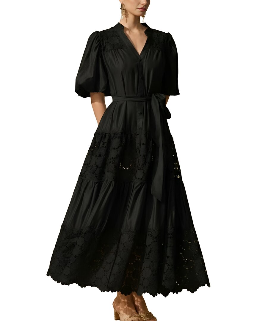 MIRA RICHI Mira Richi Maxi Dress