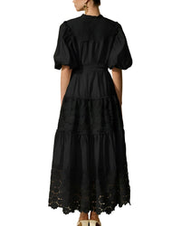 MIRA RICHI Mira Richi Maxi Dress