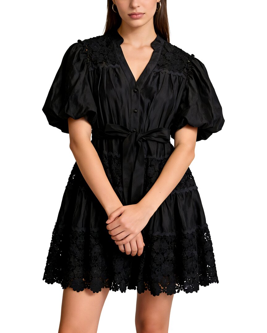 MIRA RICHI Mira Richi Mini Dress