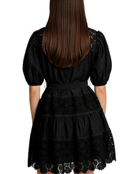 MIRA RICHI Mira Richi Mini Dress