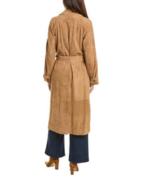 Proenza Schouler Proenza Schouler Ramona Coat