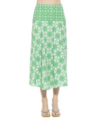 Alexia Admor Alexia Admor Hadley Midi Skirt
