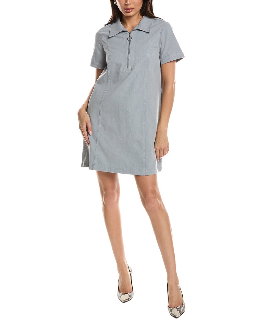 Maison Maar Maison Maar Short Sleeve Mini Dress