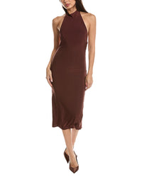 Maison Maar Maison Maar Sleeveless Midi Dress