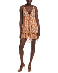 Sabina Musayev Sabina Musayev Bessie Dress