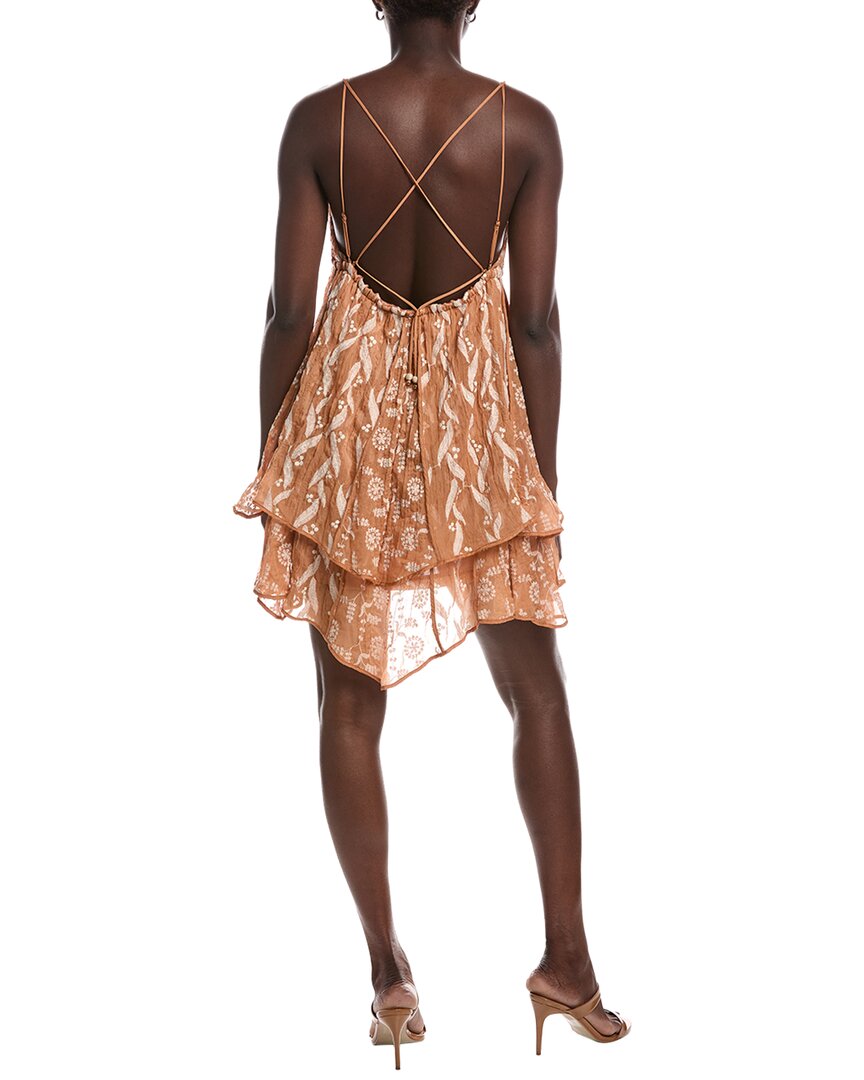 Sabina Musayev Sabina Musayev Bessie Dress