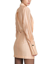 Sabina Musayev Sabina Musayev Norelle Mini Dress