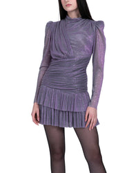 Sabina Musayev Sabina Musayev Angela Mini Dress