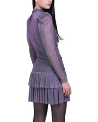 Sabina Musayev Sabina Musayev Angela Mini Dress