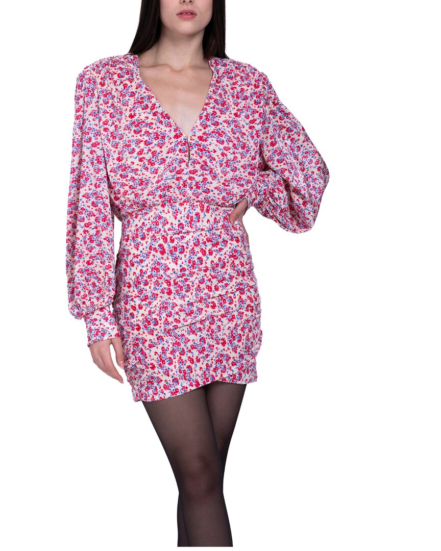 Sabina Musayev Sabina Musayev Capella Mini Dress