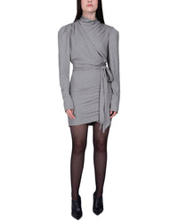 Sabina Musayev Sabina Musayev Sicily Mini Dress