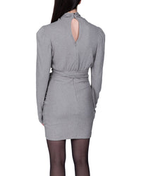 Sabina Musayev Sabina Musayev Sicily Mini Dress