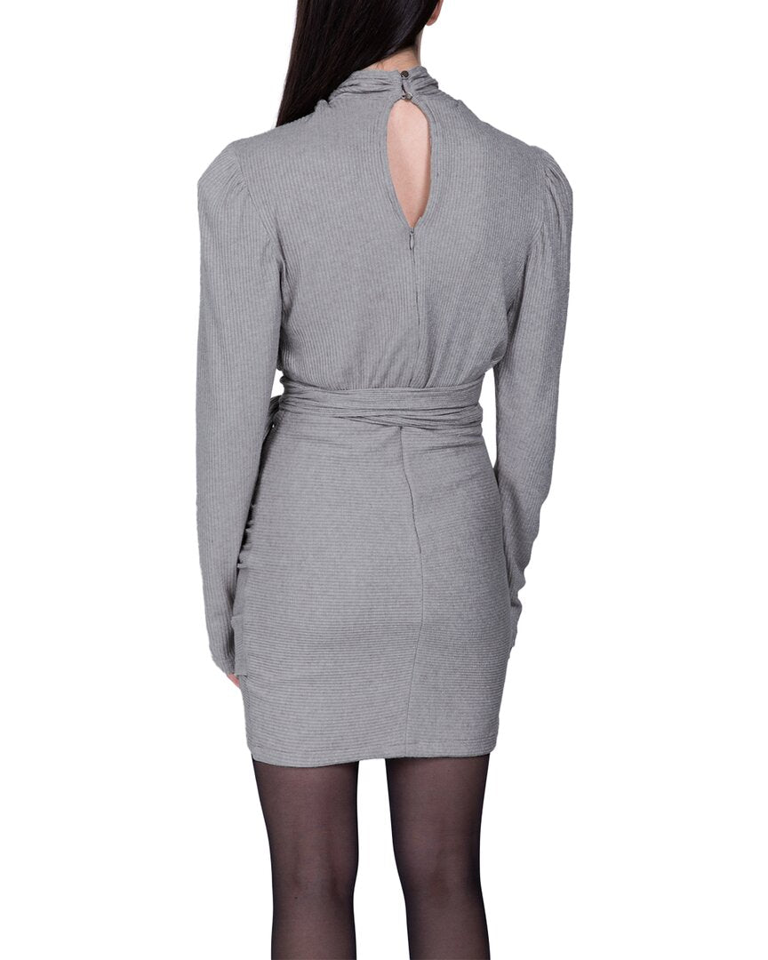 Sabina Musayev Sabina Musayev Sicily Mini Dress