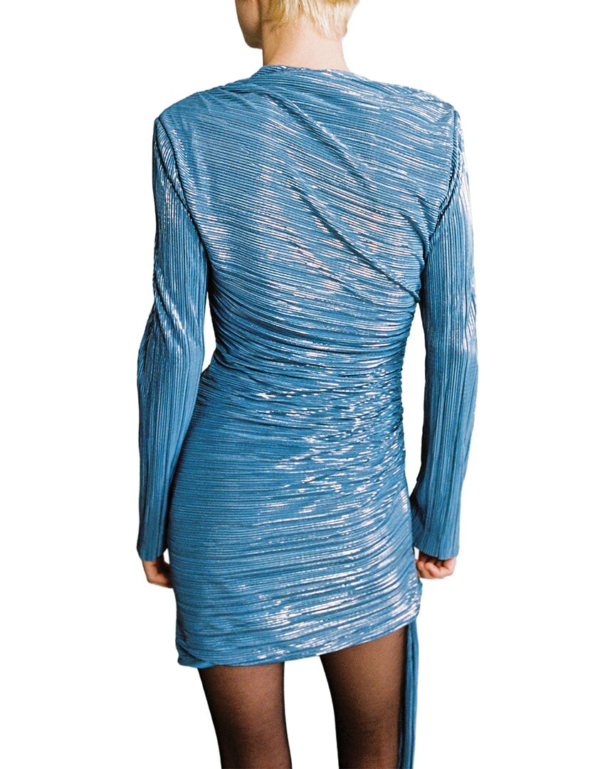 Sabina Musayev Sabina Musayev Sagitta Mini Dress