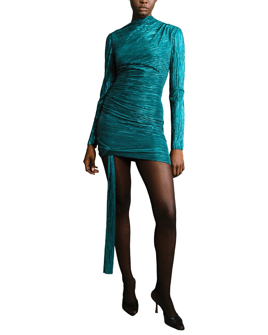 Sabina Musayev Sabina Musayev Sagitta Mini Dress