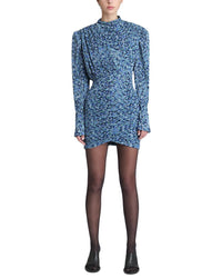 Sabina Musayev Sabina Musayev Solly Mini Dress