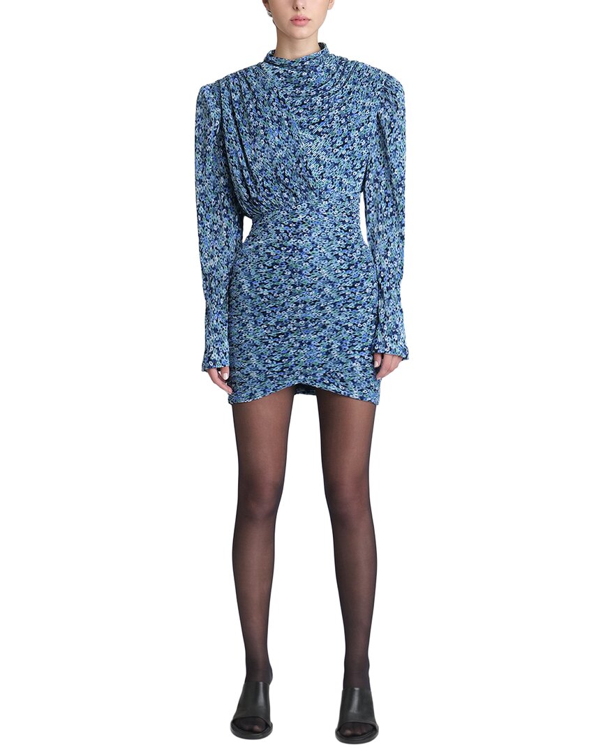 Sabina Musayev Sabina Musayev Solly Mini Dress