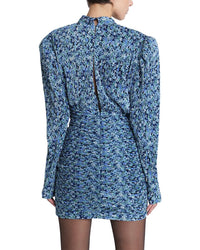 Sabina Musayev Sabina Musayev Solly Mini Dress