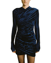 Sabina Musayev Sabina Musayev Ursa Mini Dress