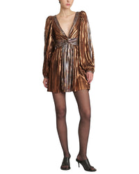 Sabina Musayev Sabina Musayev Wendy Mini Dress