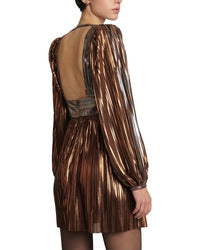 Sabina Musayev Sabina Musayev Wendy Mini Dress