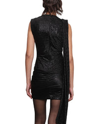 Sabina Musayev Sabina Musayev Anya Mini Dress